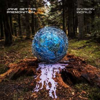 CD Jane Getter Premonition: Division World 562625