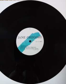 LP Jane Gregory: Do Not Go 593124