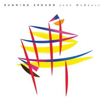 Album Jane McNealy: Running Around