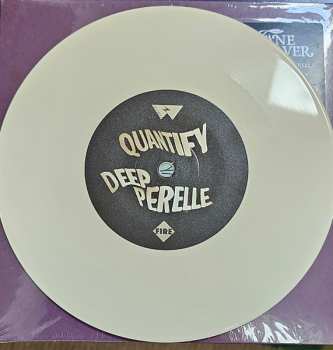 SP Jane Weaver: Quantify / Deep Perelle LTD 655949