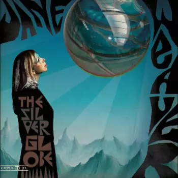 Jane Weaver: The Silver Globe