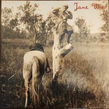 Album Jane Woe: Jane Woe