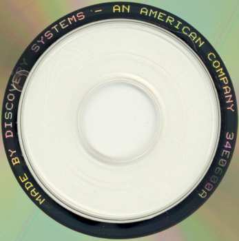 CD Jane's Addiction: Jane's Addiction 438026