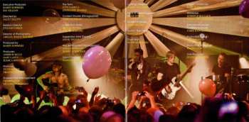 CD/DVD Jane's Addiction: Live In NYC LTD 584205