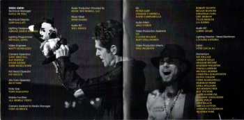 CD/DVD Jane's Addiction: Live In NYC LTD 584205