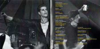 CD/DVD Jane's Addiction: Live In NYC LTD 584205