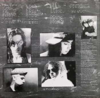 LP Jane's Addiction: Nothing's Shocking 649856