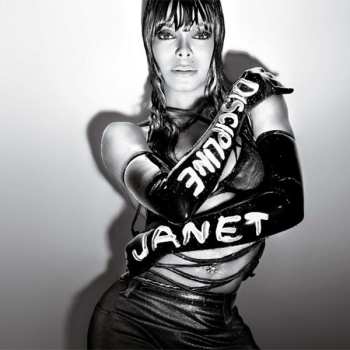 Album Janet Jackson: Discipline