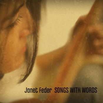 Janet Feder: Songs With Words