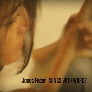 Janet Feder: Songs With Words