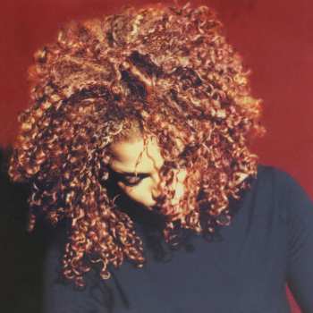 CD Janet Jackson: The Velvet Rope 472167