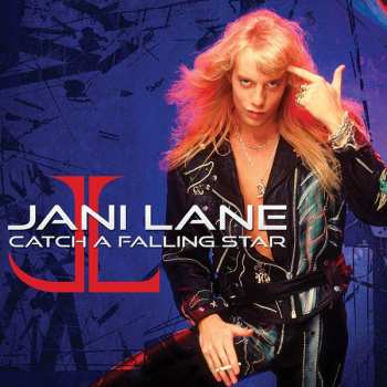 Jani Lane: Catch A Falling Star