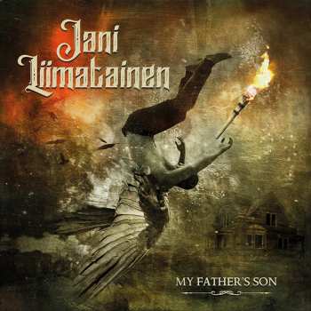 LP Jani Liimatainen: My Father's Son CLR | LTD 585228