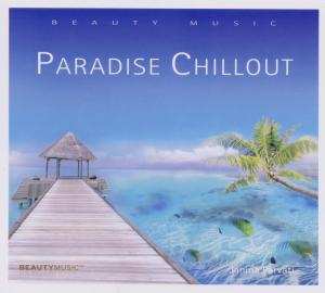 CD Janina Parvati: Paradise Chillout 640334