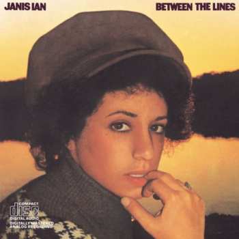 CD Janis Ian: Between The Lines 676479