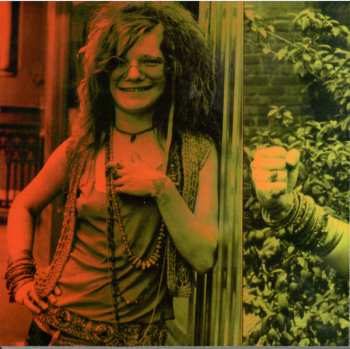 CD Janis Joplin: 18 Essential Songs 583755