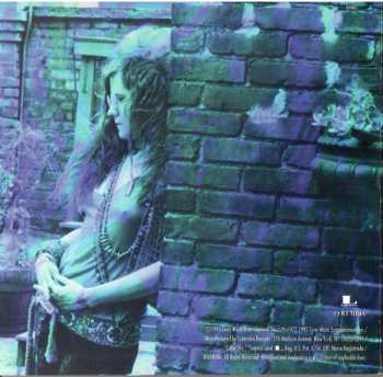 CD Janis Joplin: 18 Essential Songs 583755