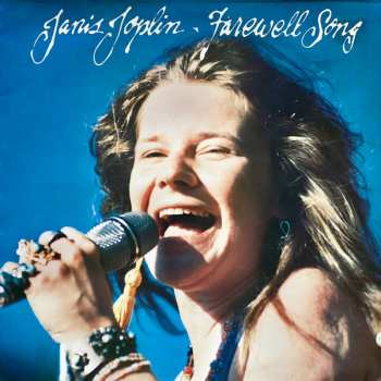 LP Janis Joplin: Farewell Song 639212