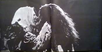 2LP Janis Joplin: Janis 603360