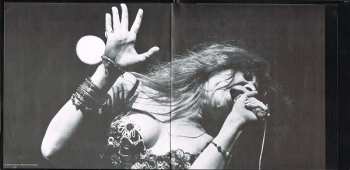 2LP Janis Joplin: Janis 636626