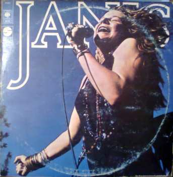 2LP Janis Joplin: Janis 603360