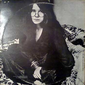 2LP Janis Joplin: Janis 603360