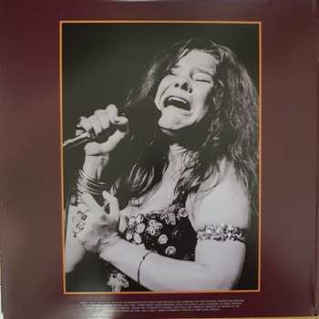 2LP Janis Joplin: Pearl LTD | NUM 355126