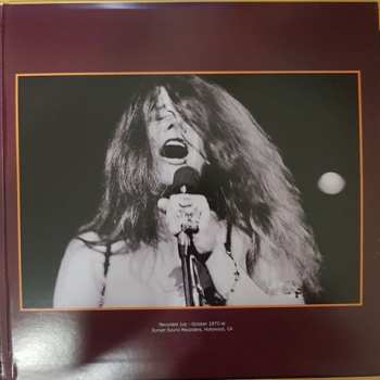 2LP Janis Joplin: Pearl LTD | NUM 355126