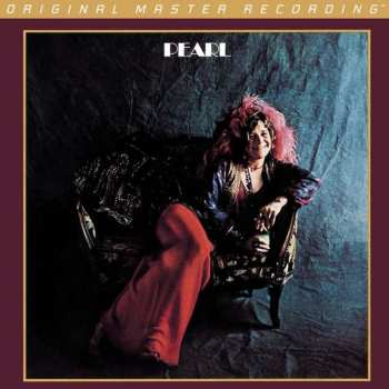 2LP Janis Joplin: Pearl LTD | NUM 355126