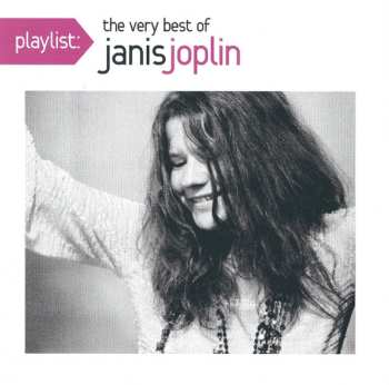 CD Janis Joplin: Playlist: The Very Best Of Janis Joplin  624604