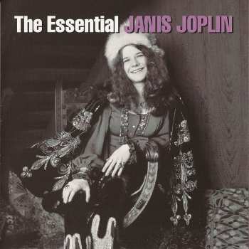 2CD Janis Joplin: The Essential Janis Joplin 597906