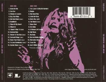 2CD Janis Joplin: The Essential Janis Joplin 597906