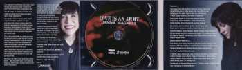 CD Janiva Magness: Love Is An Army DIGI 589999