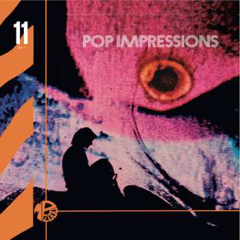 LP Janko Nilovic: Pop Impressions 651834