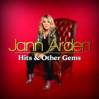 CD Jann Arden: Hits & Other Gems 570242