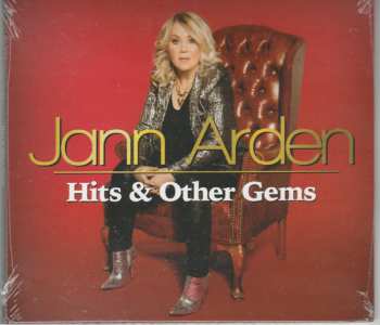 CD Jann Arden: Hits & Other Gems 570242