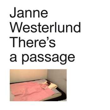 Album Janne Westerlund: There's A Passage