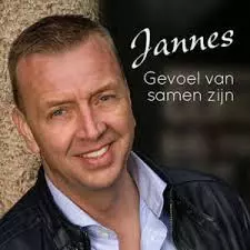 Jannes: Gevoel van samen zijn