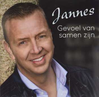 CD Jannes: Gevoel van samen zijn 457723