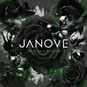 2LP Janove: Artisten & Marlene 492050