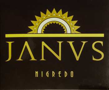 Album Janvs: Nigredo