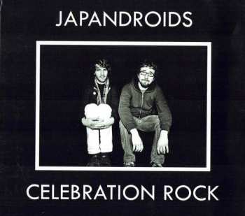 Japandroids: Celebration Rock