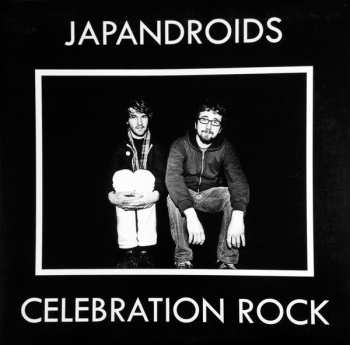 LP Japandroids: Celebration Rock CLR 638126