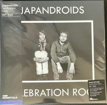 LP Japandroids: Celebration Rock 654149