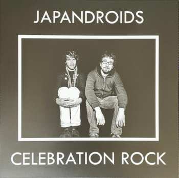 LP Japandroids: Celebration Rock 654149