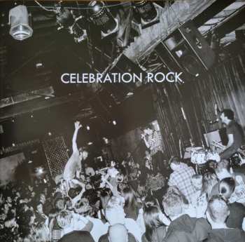 LP Japandroids: Celebration Rock 654149