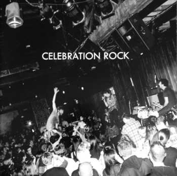 LP Japandroids: Celebration Rock CLR 638126