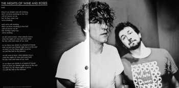 LP Japandroids: Celebration Rock CLR 638126