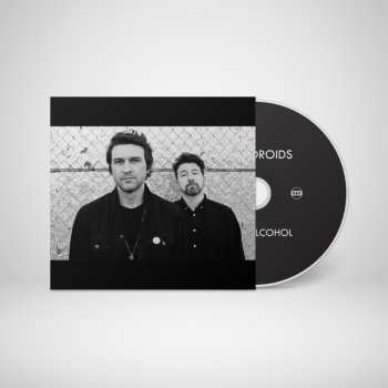 CD Japandroids: Fate & Alcohol 594501