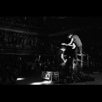 2LP Japandroids: Massey Fucking Hall 599056